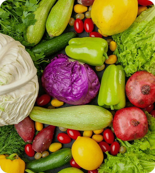 Crops & Grains
